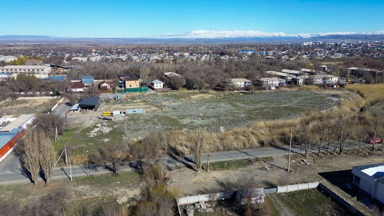 4-комнантный квартира, 0.0 м²,Ушбулак за 11 500 000