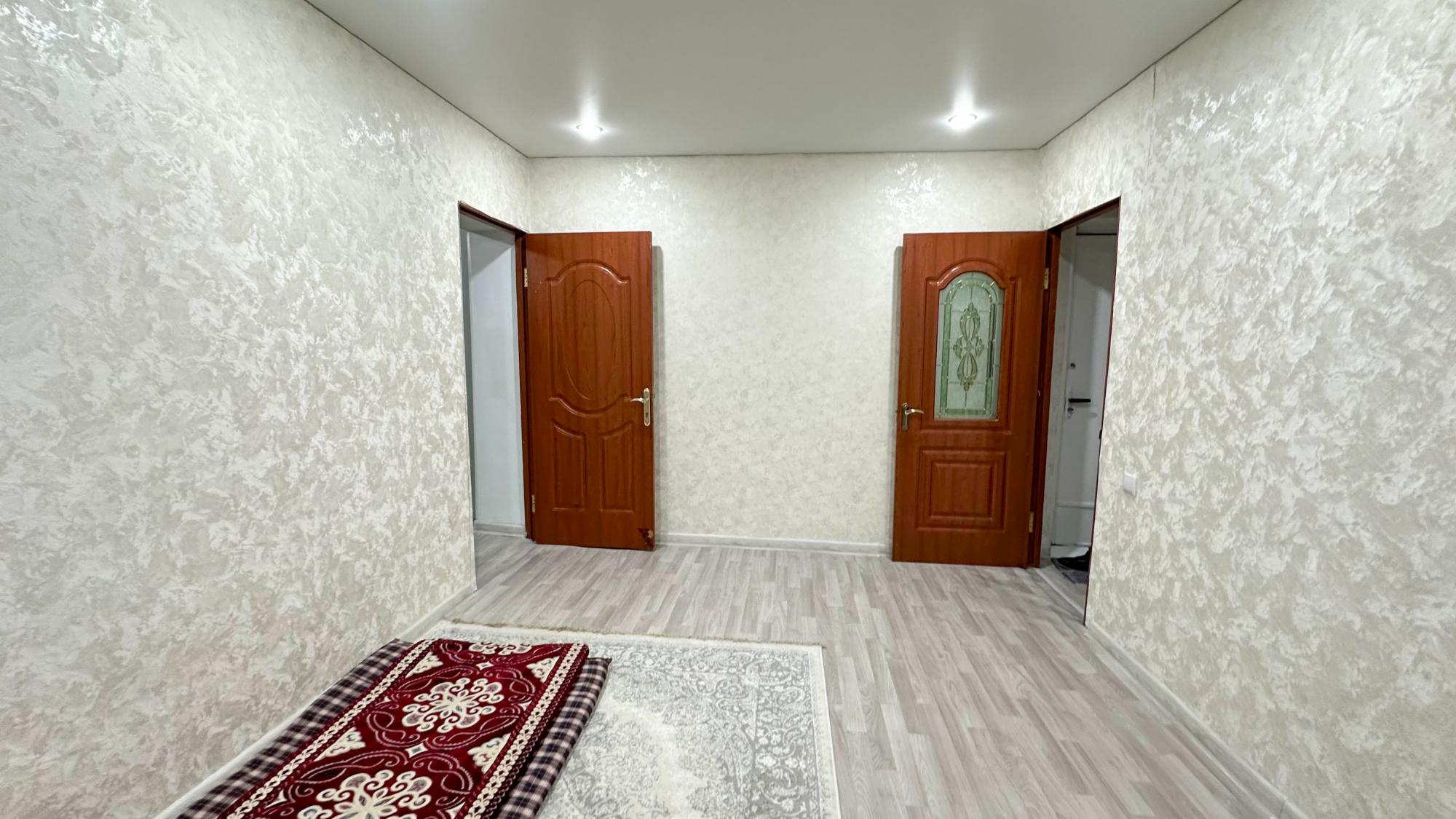 2-комнантная квартира, 39.0 м²,5 мкр за 13 000 000