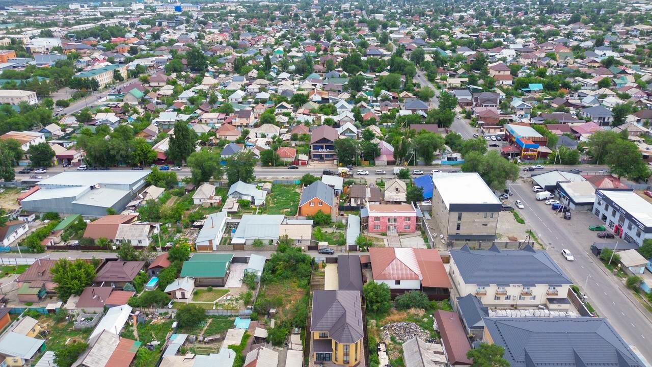 4-комнантный квартира, 60.0 м²,Гагарина за 25 000 000