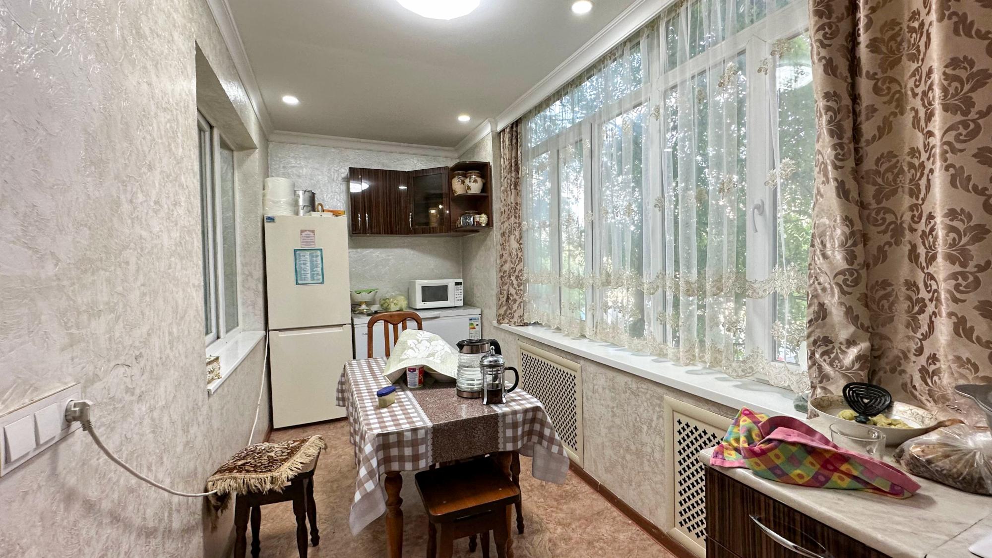 4-комнантная квартира, 90.0 м²,Жастар за 29 000 000