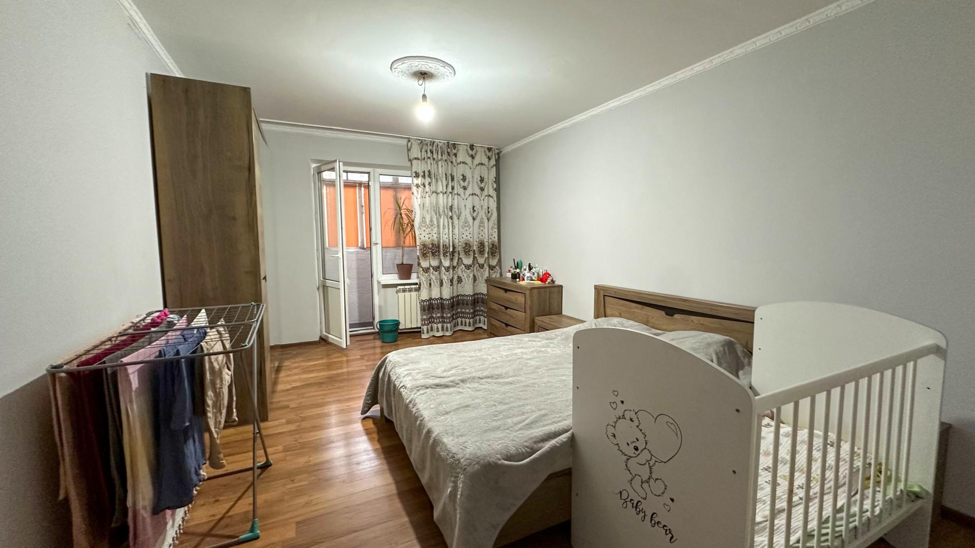 4-комнантная квартира, 90.0 м²,9 площадка за 26 000 000