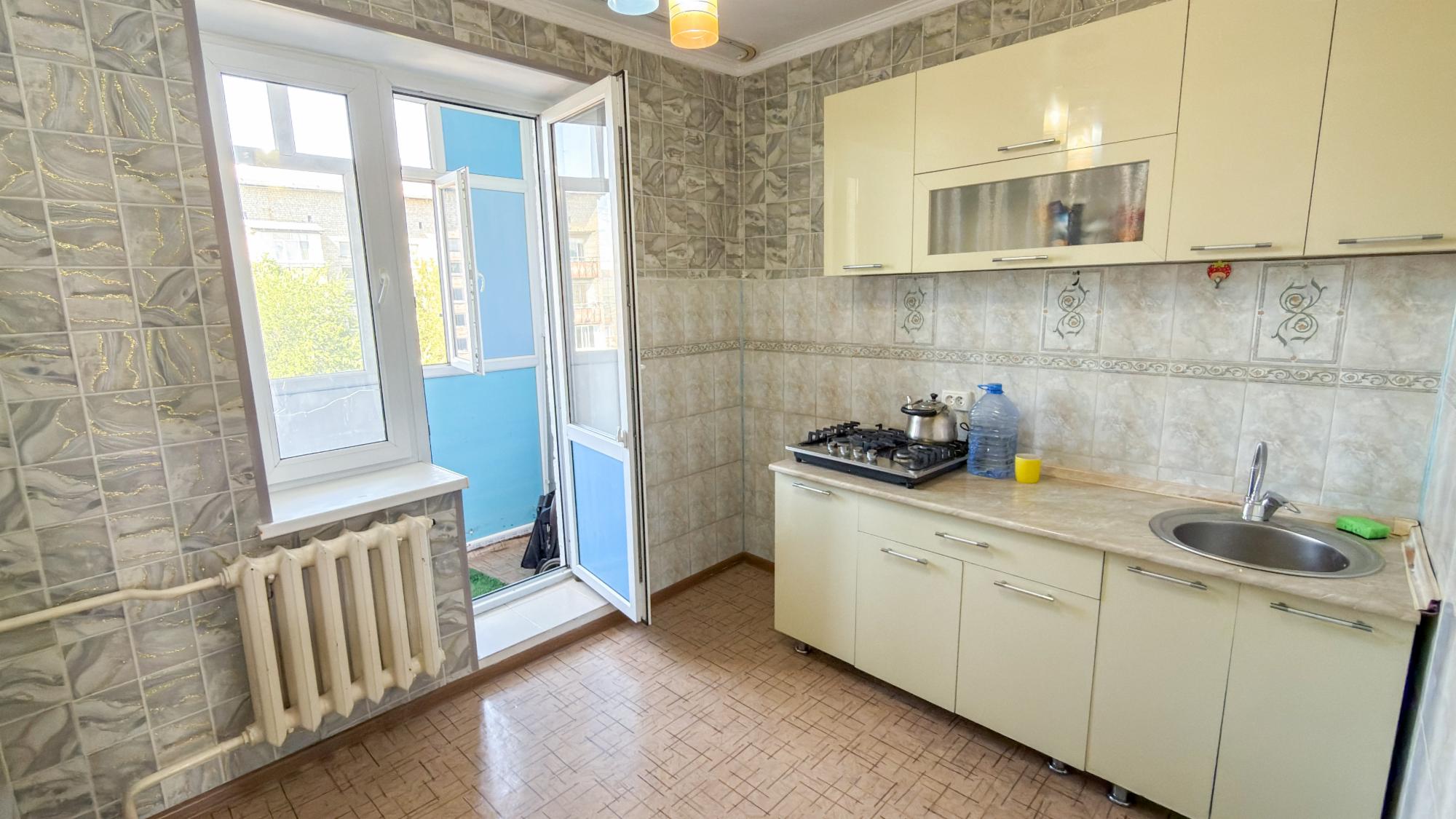 3-комнантная квартира, 72.0 м²,Каблиса Жирау за 28 000 000