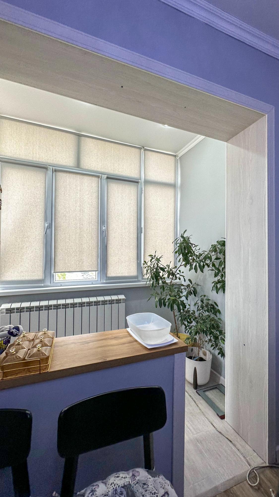 2-комнантная квартира, 56.0 м²,Коктем за 24 000 000