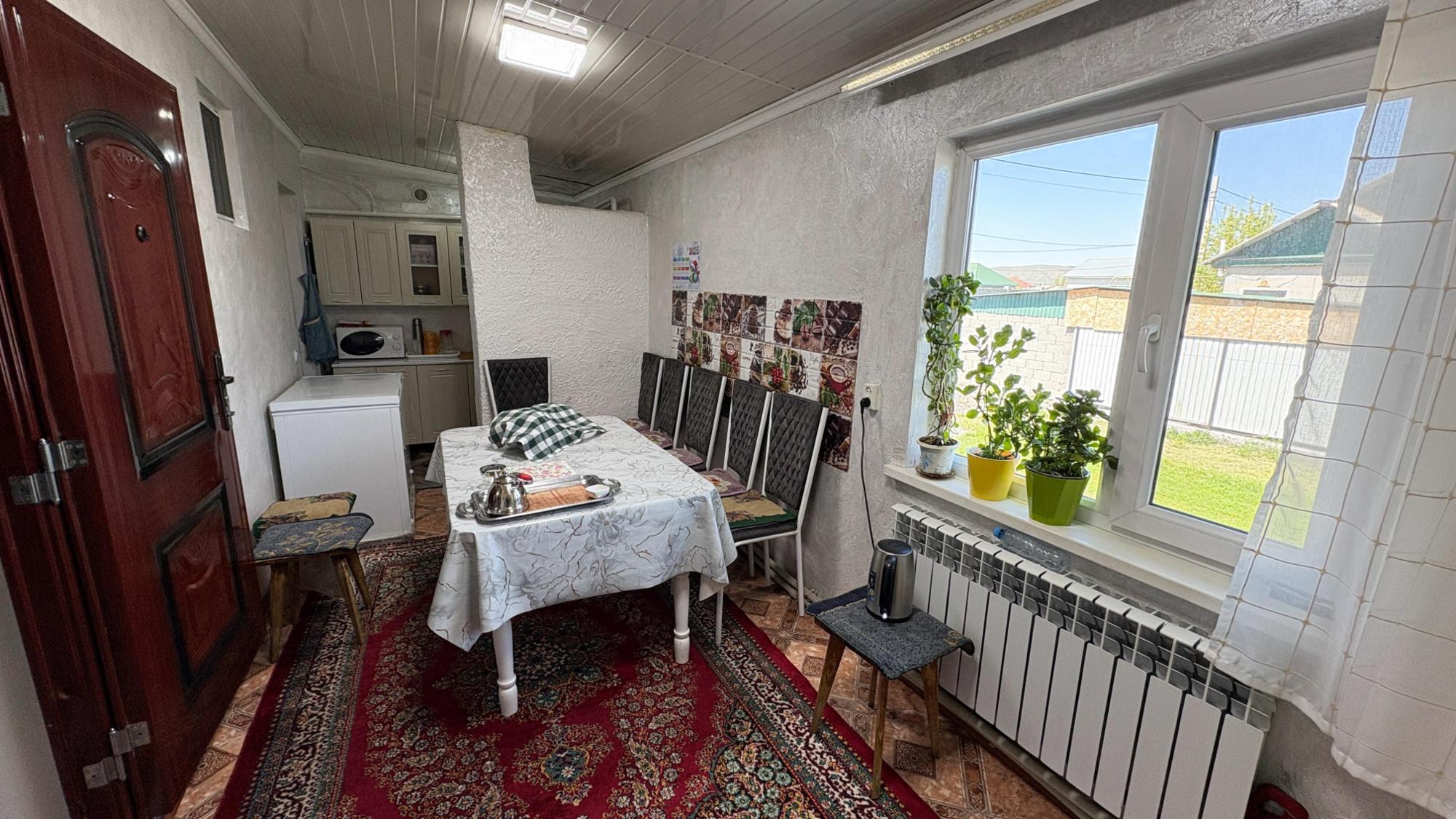 5-комнантный квартира, 148.0 м²,Сулутор за 27 000 000