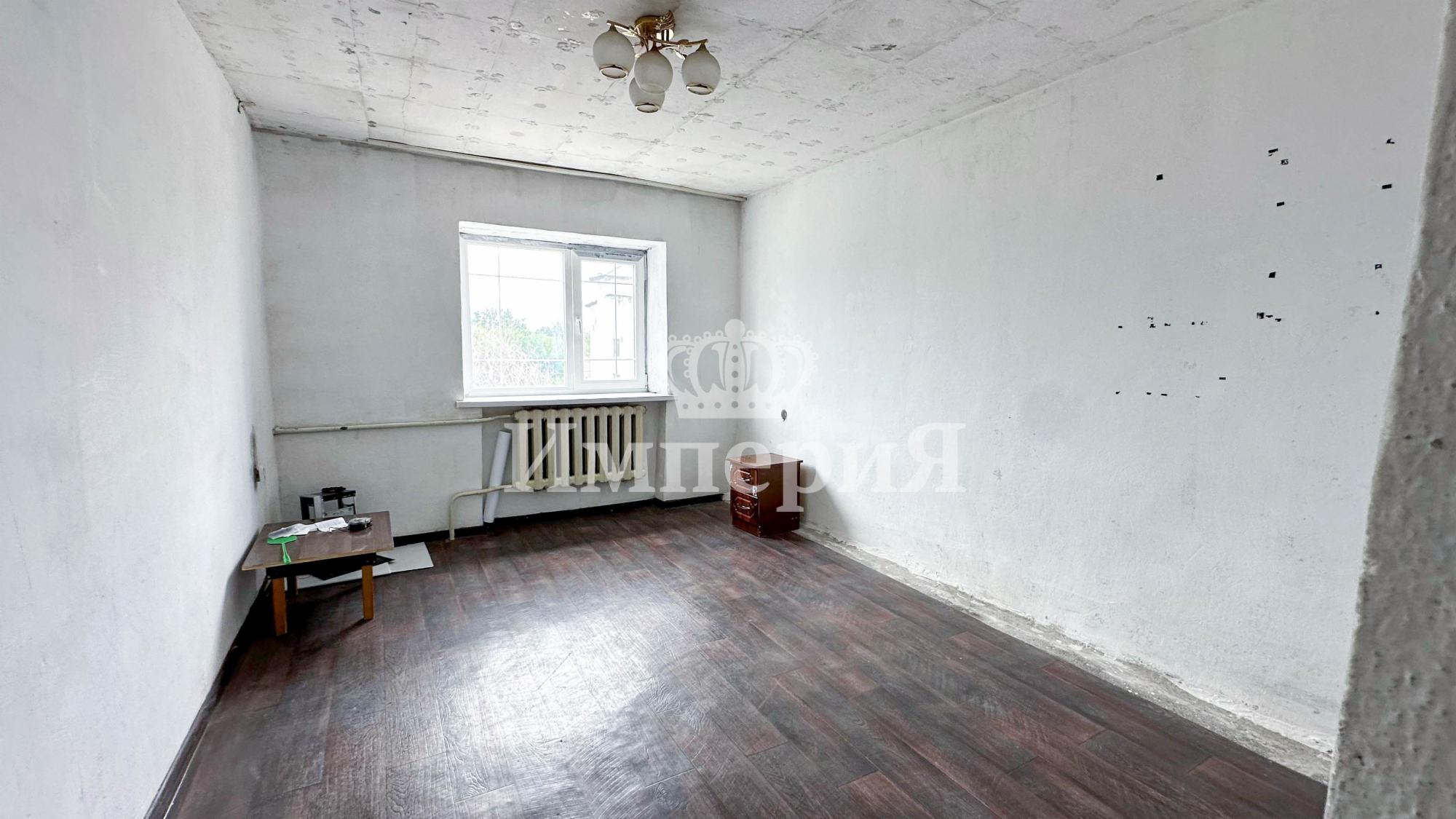 1-комнантная квартира, 30.0 м²,Балпык за 7 000 000