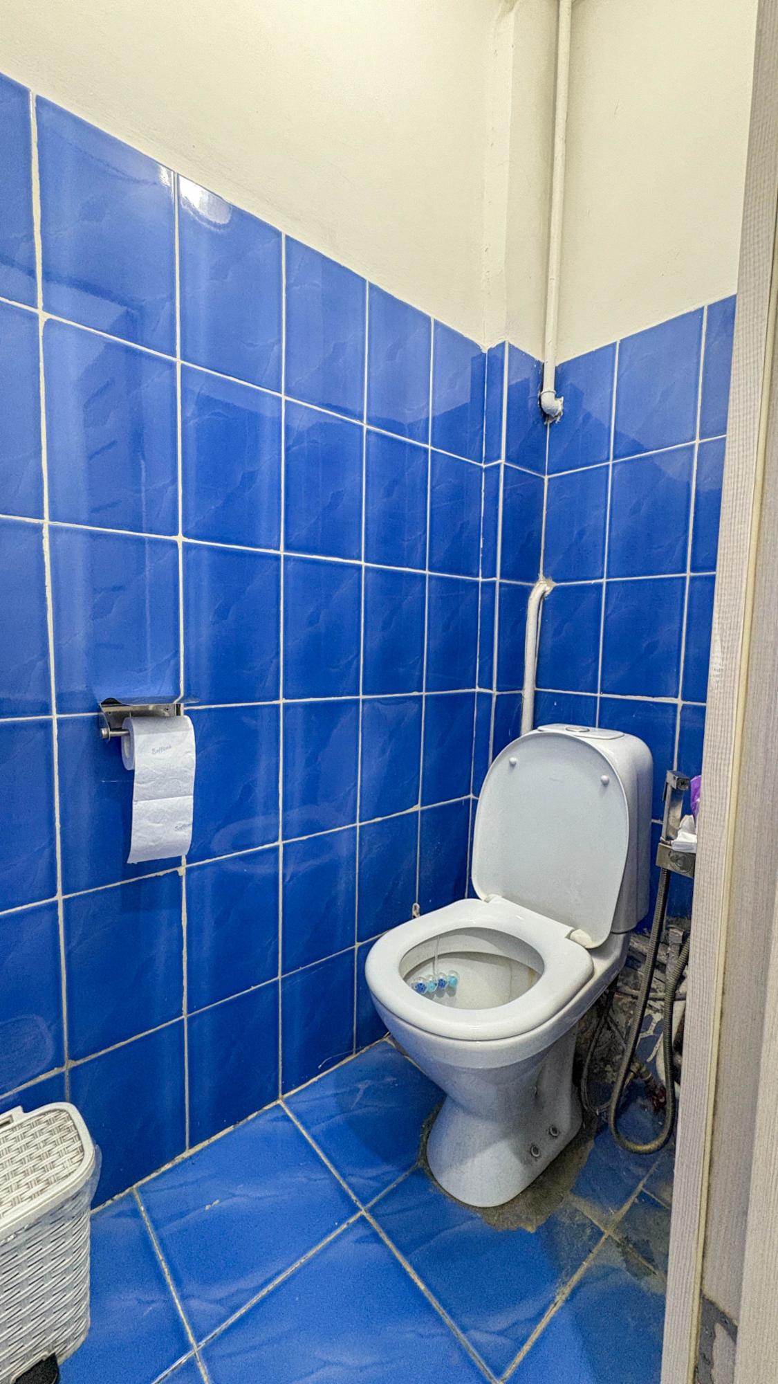 3-комнантная квартира, 72.0 м²,Назарбаева за 24 000 000