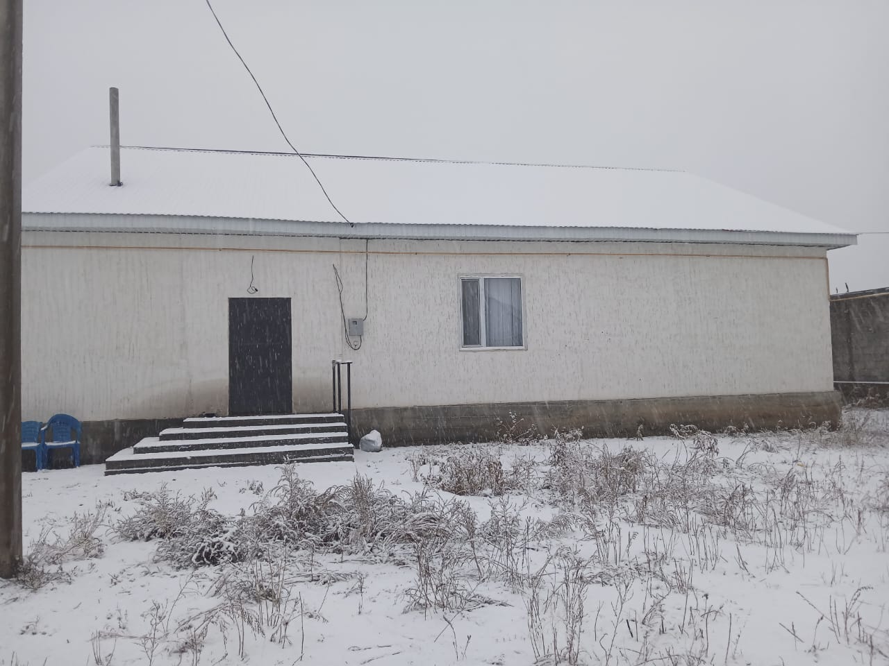 4-комнантный квартира, 190.0 м²,Дауылды за 26 000 000