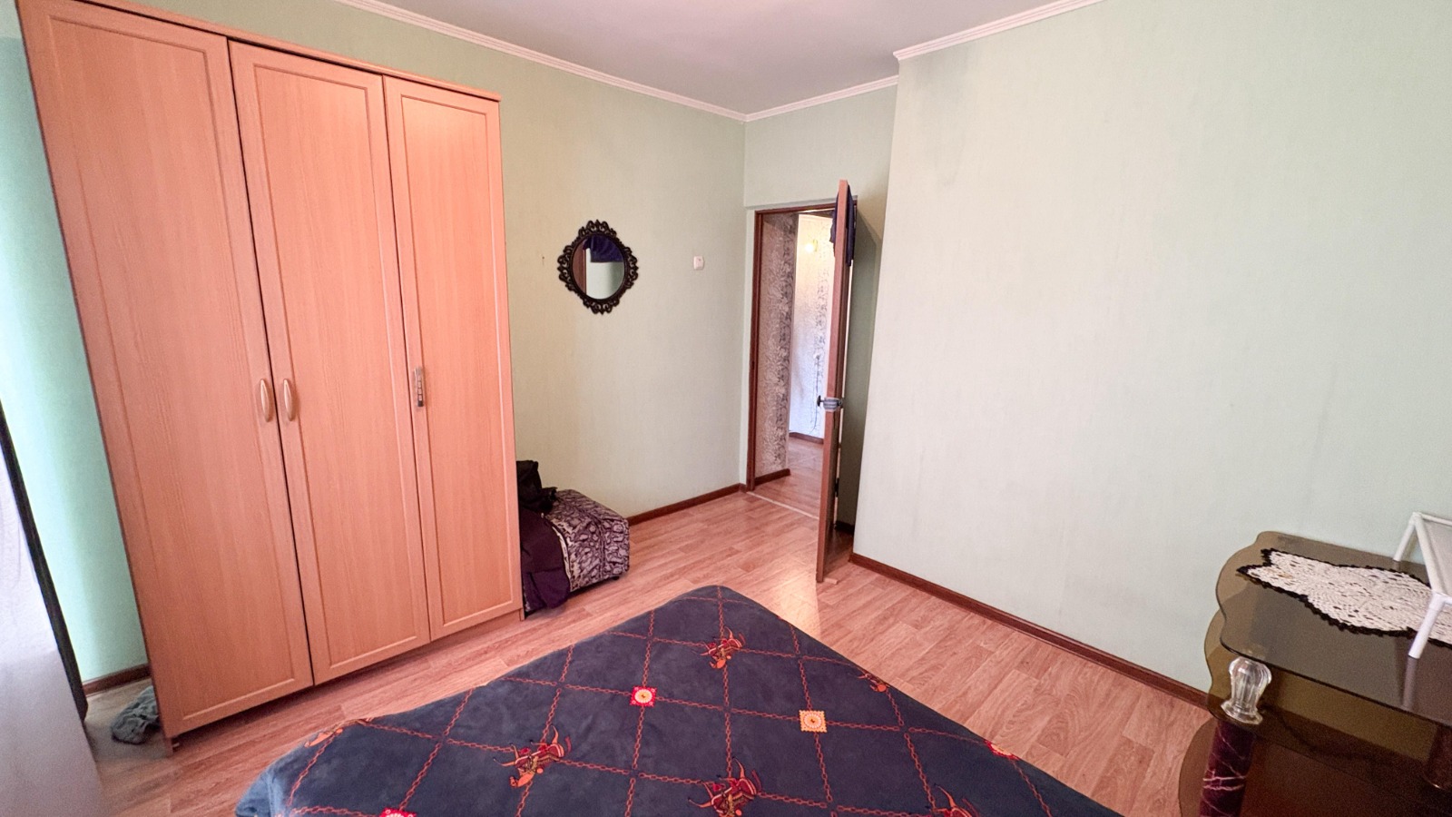 4-комнантная квартира, 90.0 м²,Кунаева за 27 000 000