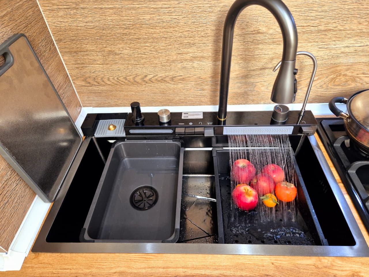 1-комнантная квартира, 38.0 м²,Болашак за 18 300 000