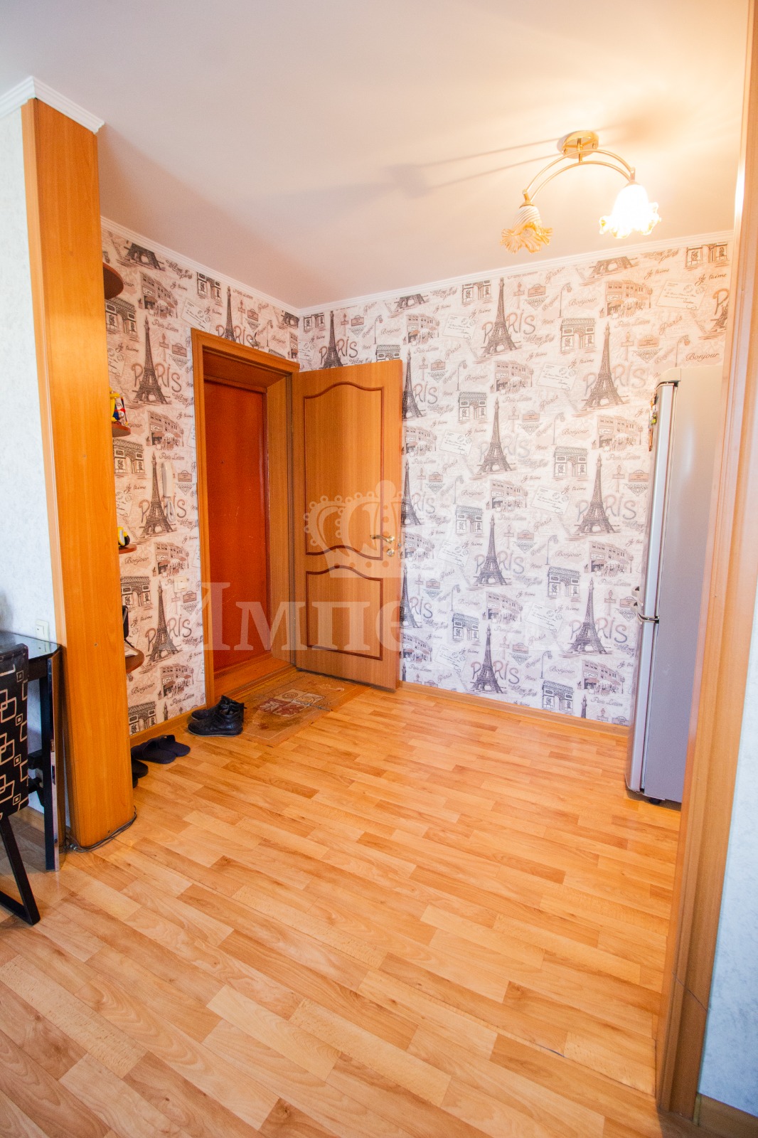 2-комнантная квартира, 54.0 м²,Жансугурова за 16 000 000