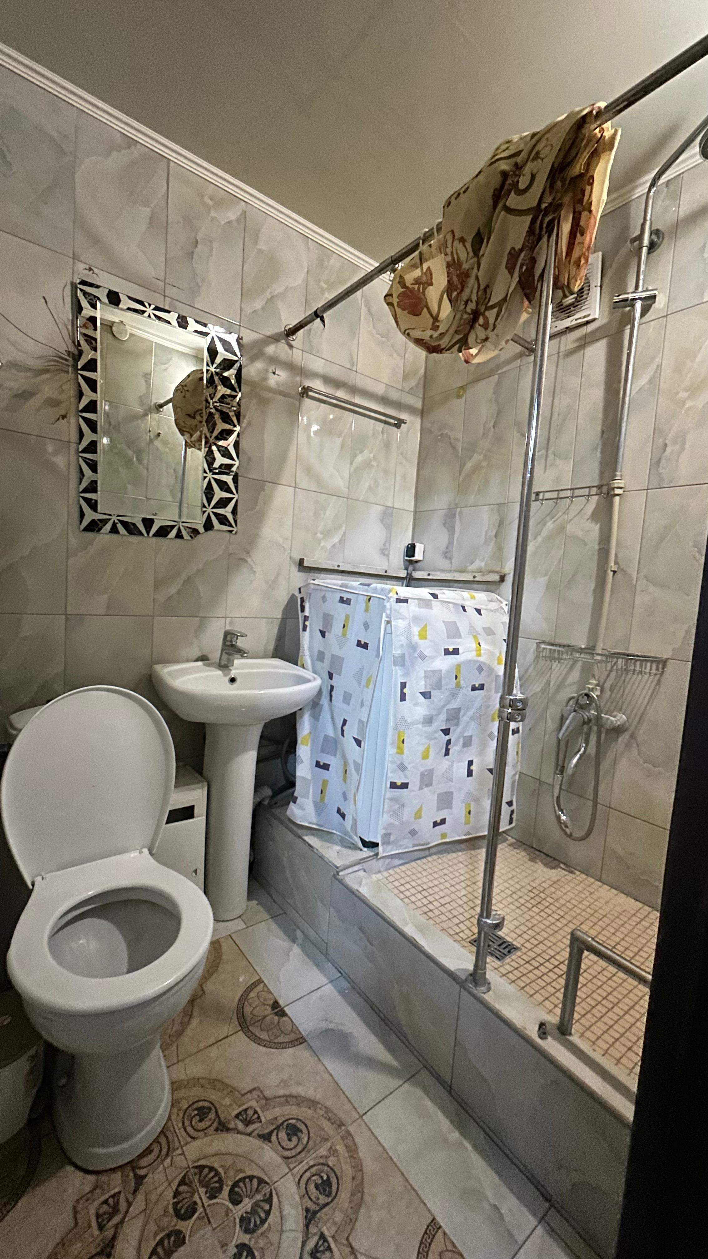 2-комнантная квартира, 41.0 м²,Кабанбай Батыра за 12 500 000