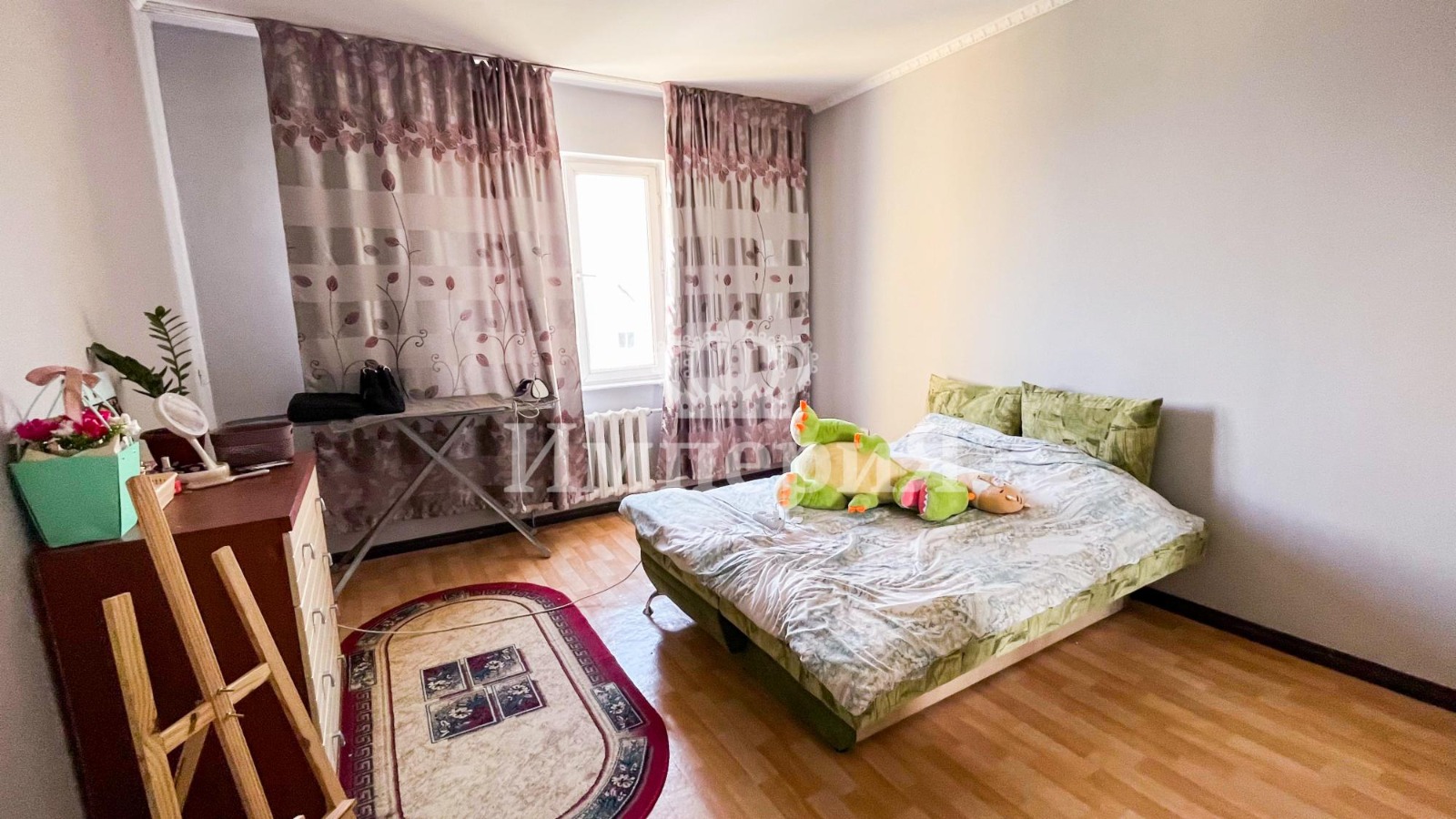 2-комнантная квартира, 67.0 м²,Каратал за 20 500 000