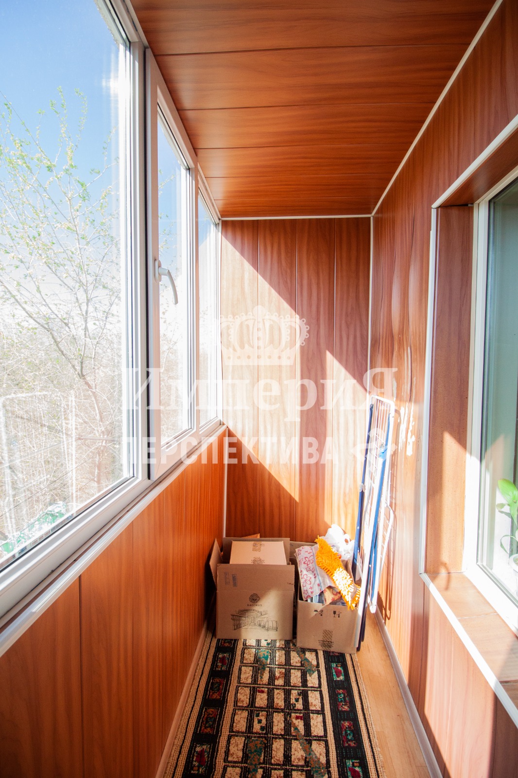 5-комнантная квартира, 105.0 м²,мкр Мушелтой за 31 000 000