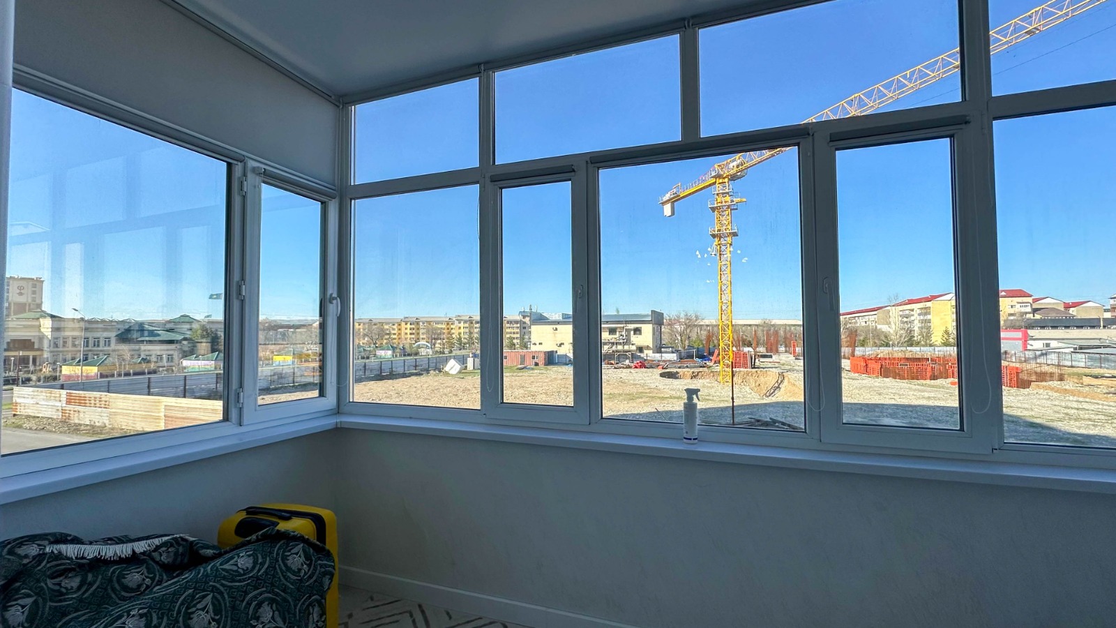 2-комнантная квартира, 76.0 м²,Болашак за 33 000 000