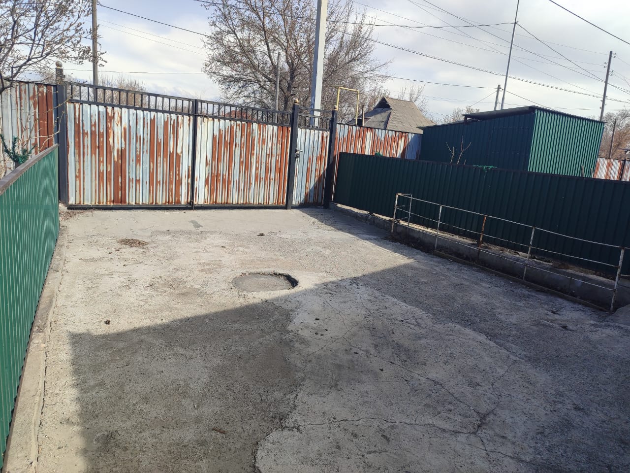 3-комнантный квартира, 57.0 м²,Гагарина за 15 000 000