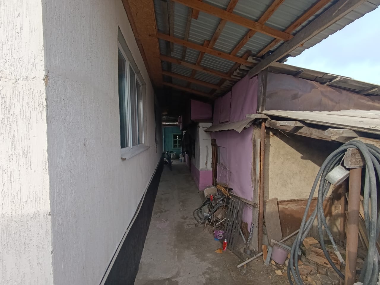 4-комнантный квартира, 100.0 м²,Ескельды Би за 300 000