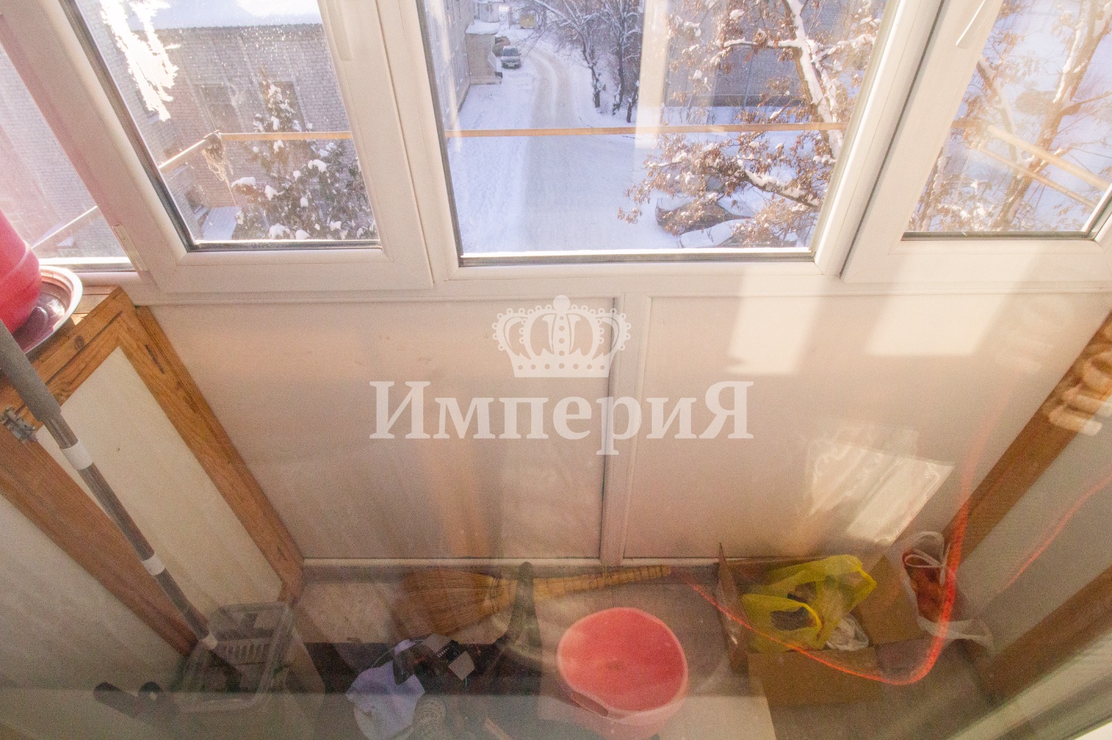 4-комнантная квартира, 74.2 м²,Жастар за 24 900 000