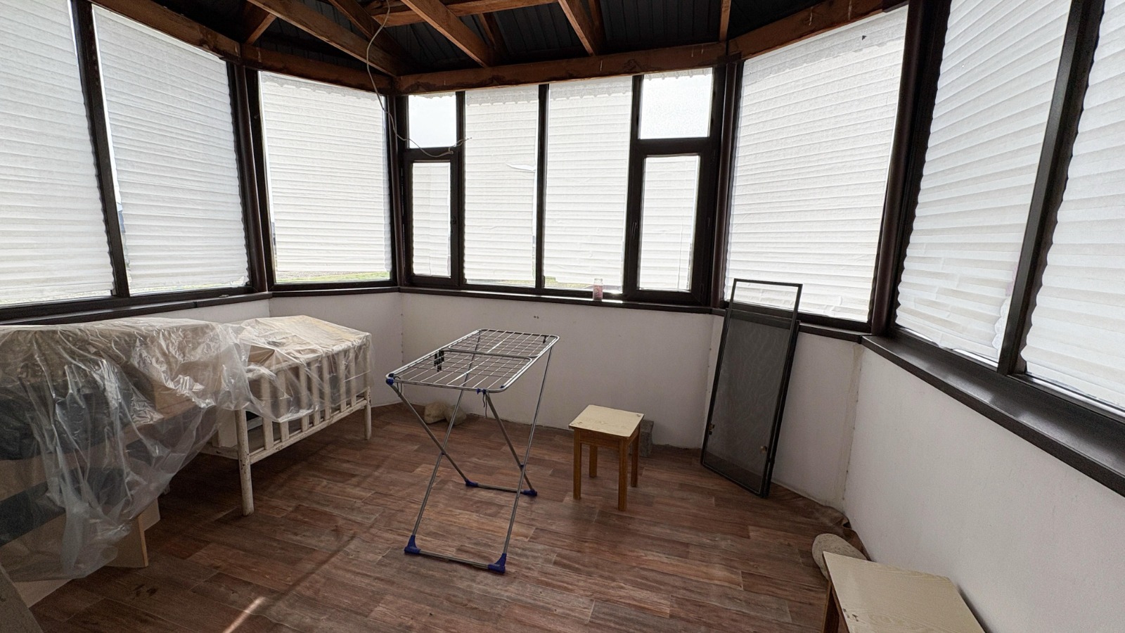 7-комнантный квартира, 248.4 м²,Жана жол за 30 000 000