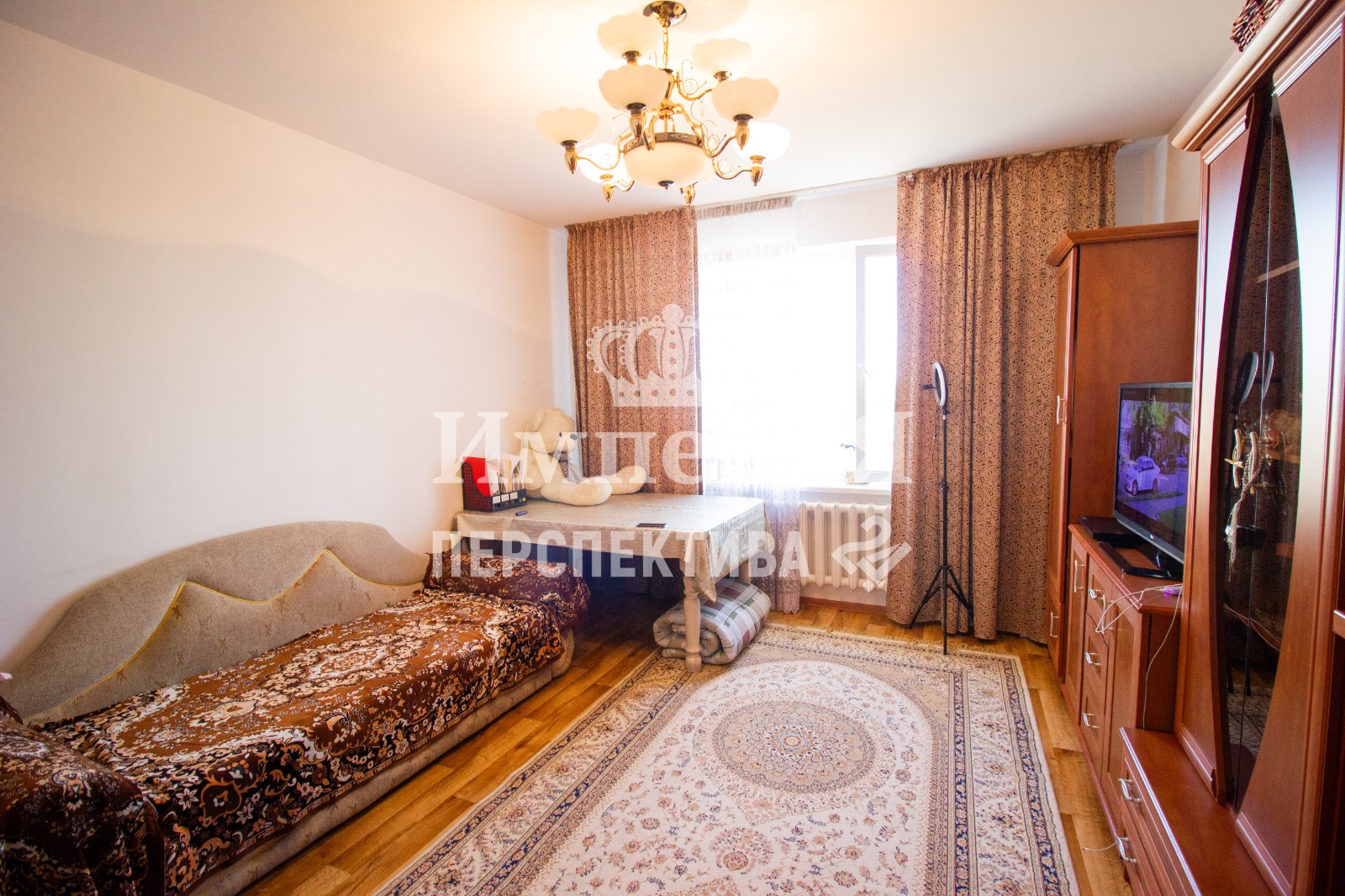 1-комнантная квартира, 44.0 м²,Каратал за 14 000 000