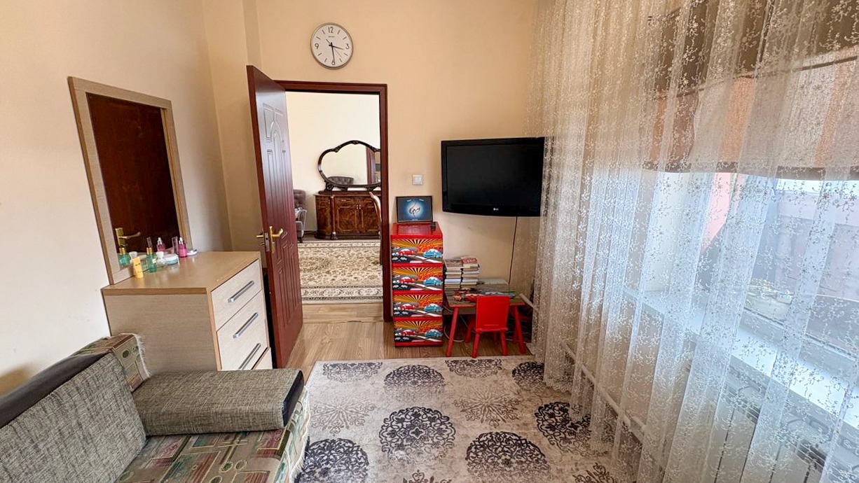 3-комнантная квартира, 87.0 м²,Назарбаева за 35 000 000