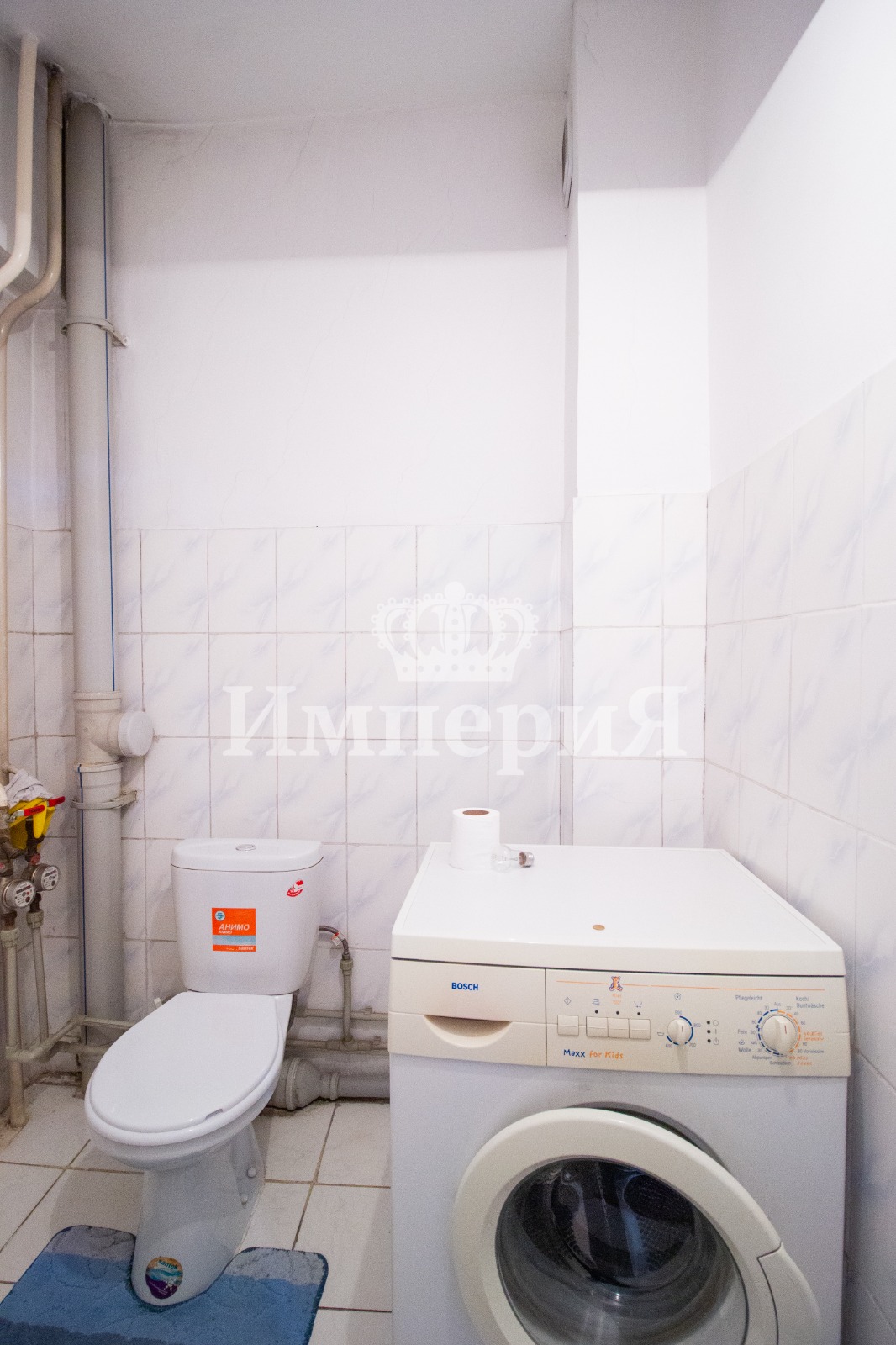 2-комнантная квартира, 58.0 м²,Каратал за 19 500 000