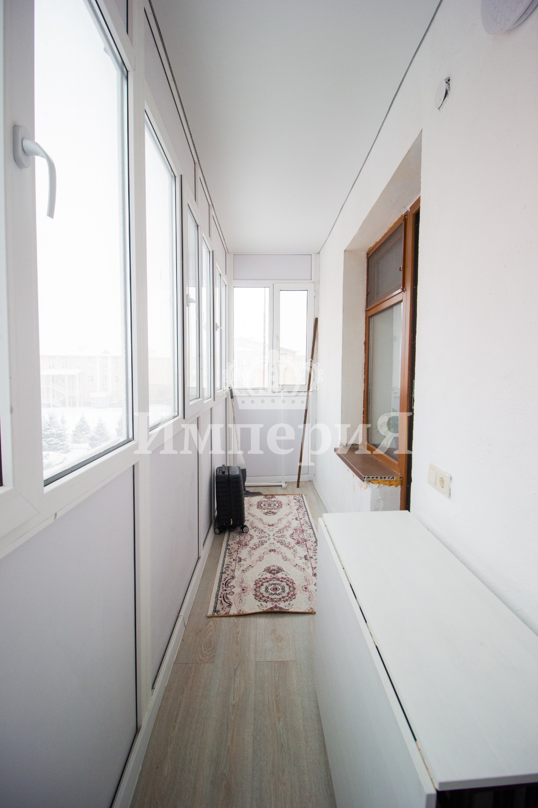 3-комнантная квартира, 85.0 м²,Каратал за 30 000 000