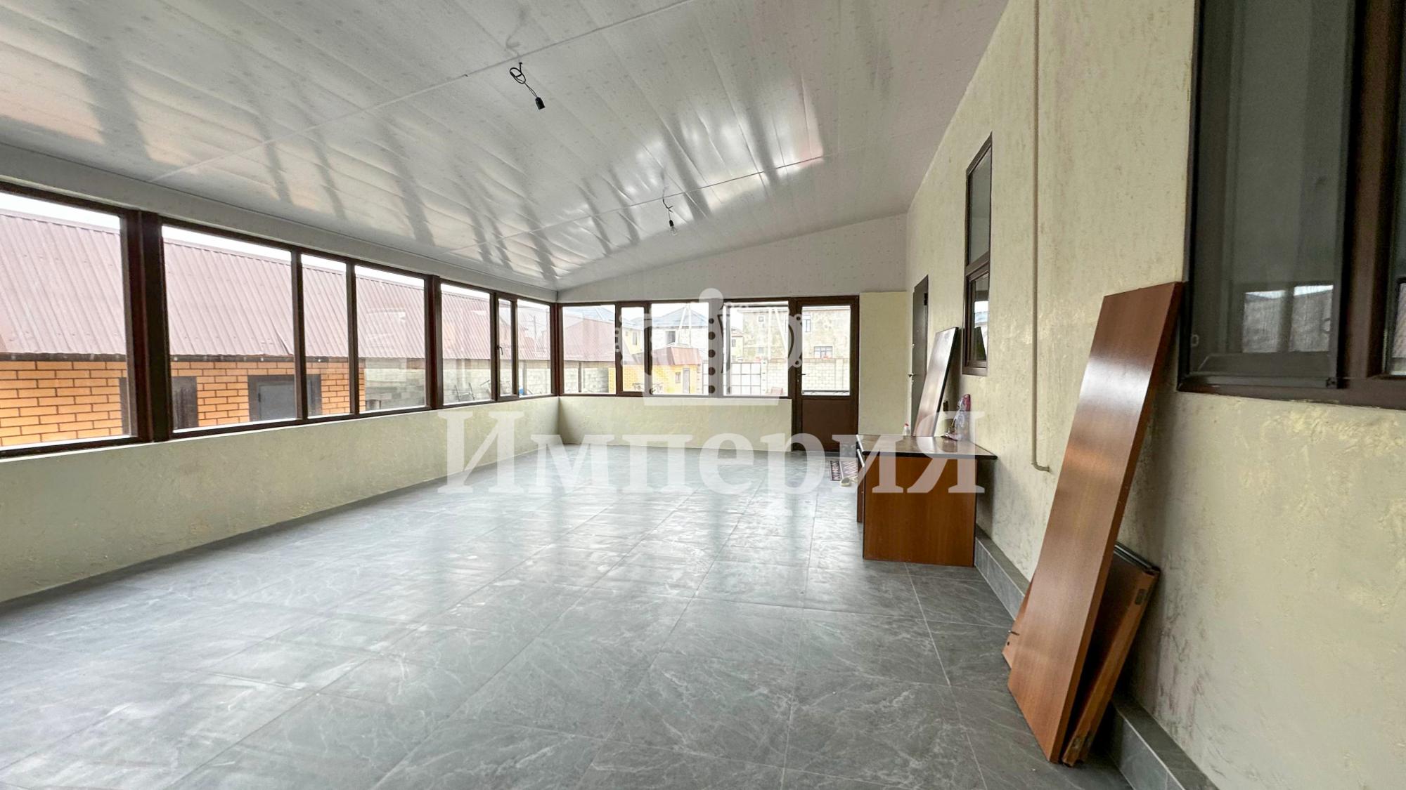 7-комнантный квартира, 260.0 м²,Енилик Кебек за 105 000 000