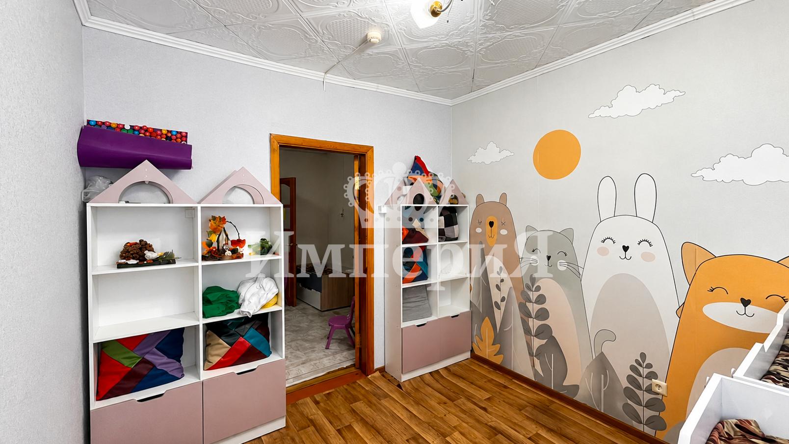 15-комнантный квартира, 266.0 м²,Калиева за 90 000 000