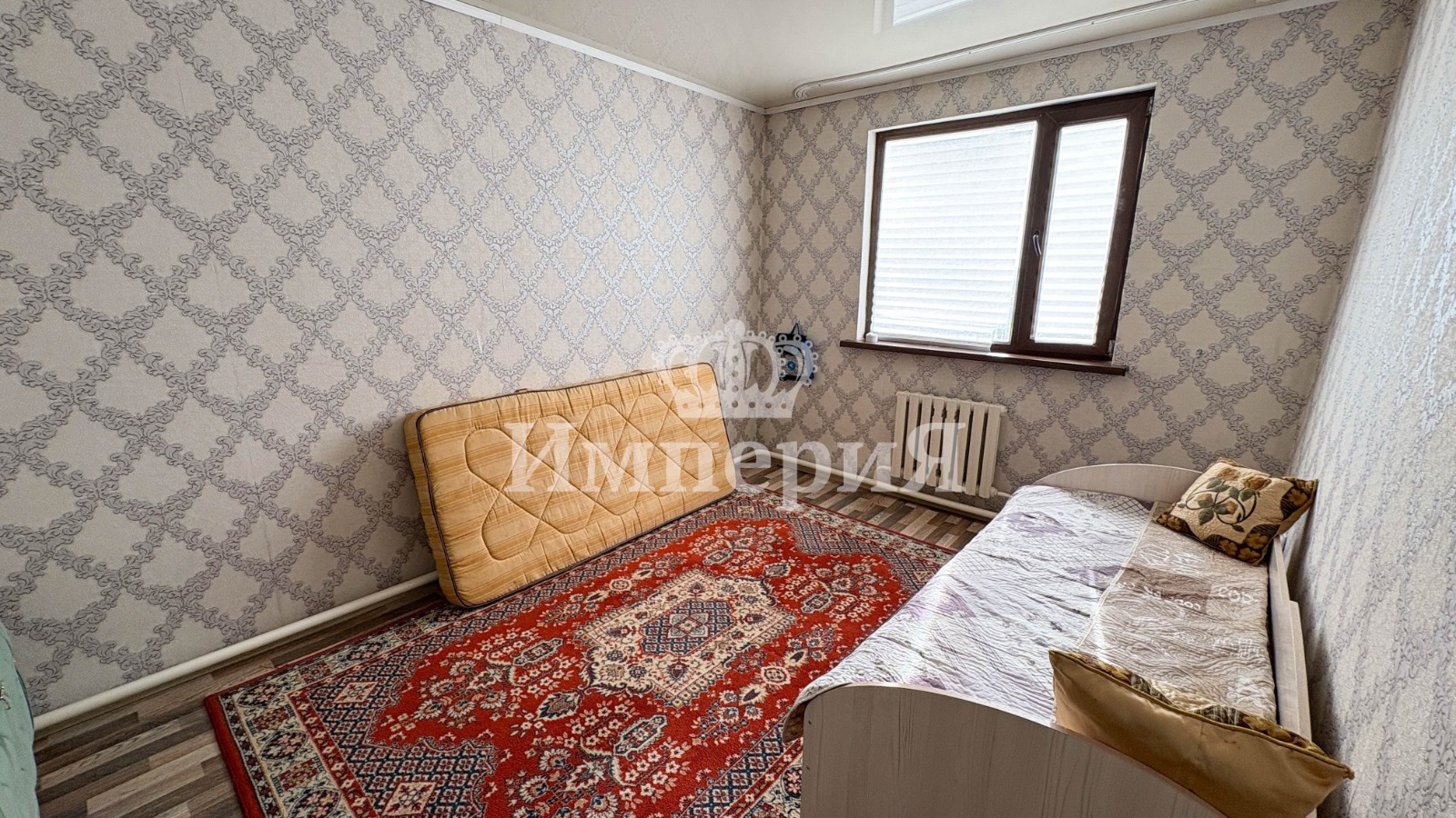 7-комнантный квартира, 248.0 м²,Жана жол за 35 000 000