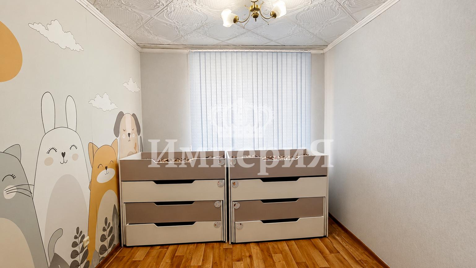 15-комнантный квартира, 266.0 м²,Калиева за 90 000 000
