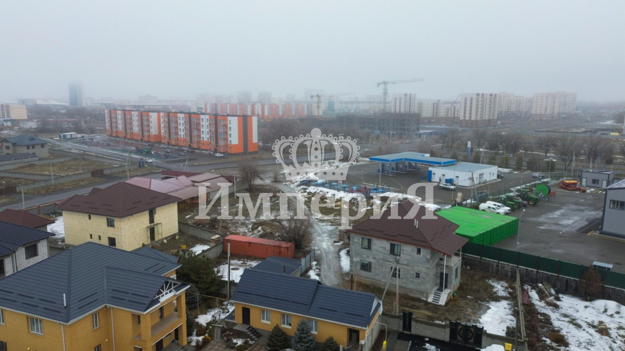 7-комнантный квартира, 260.0 м²,Енилик Кебек за 105 000 000
