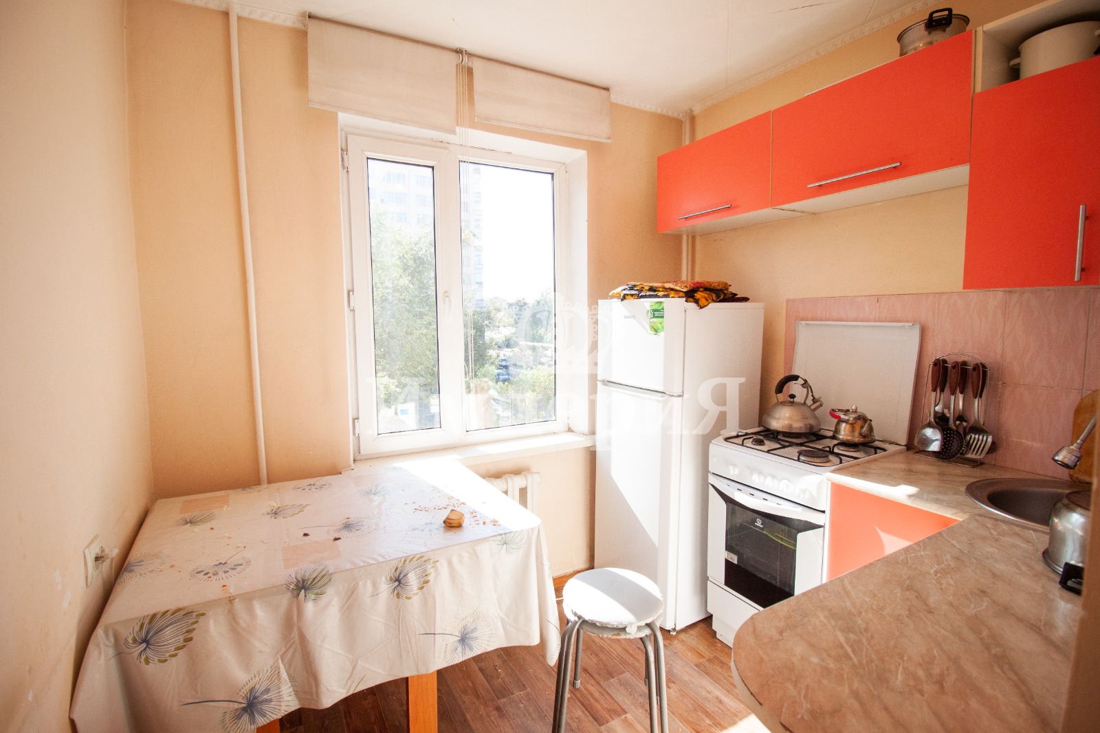 1-комнантная квартира, 31.0 м²,Назарбаева за 11 000 000