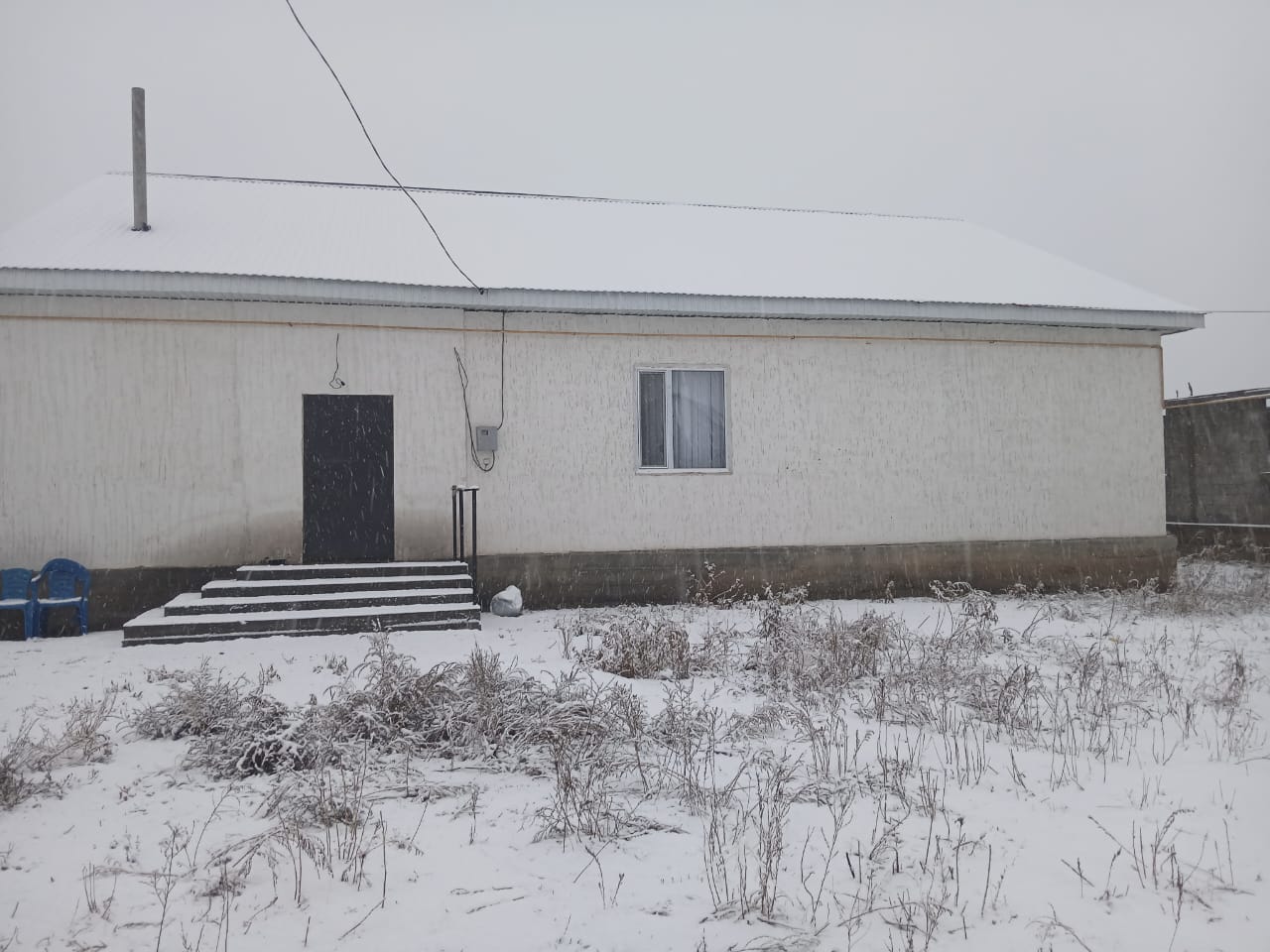 4-комнантный квартира, 190.0 м²,Дауылды за 26 000 000