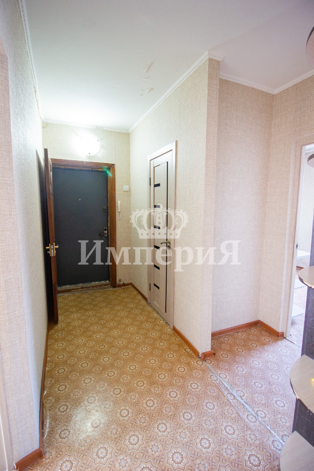 3-комнантная квартира, 72.0 м²,мкр Мушелтой за 20 500 000