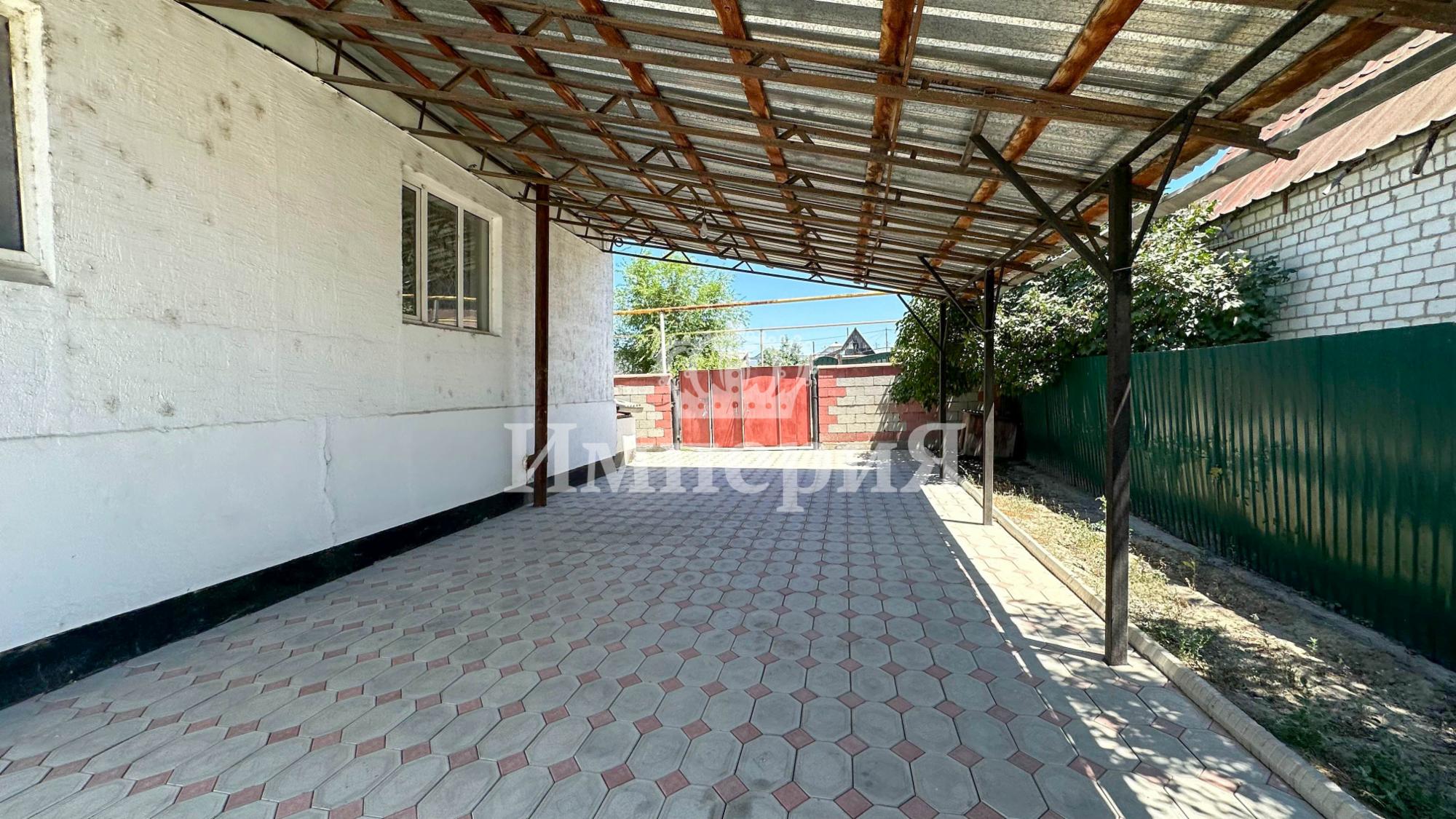 5-комнантный квартира, 133.0 м²,Мереке за 21 000 000