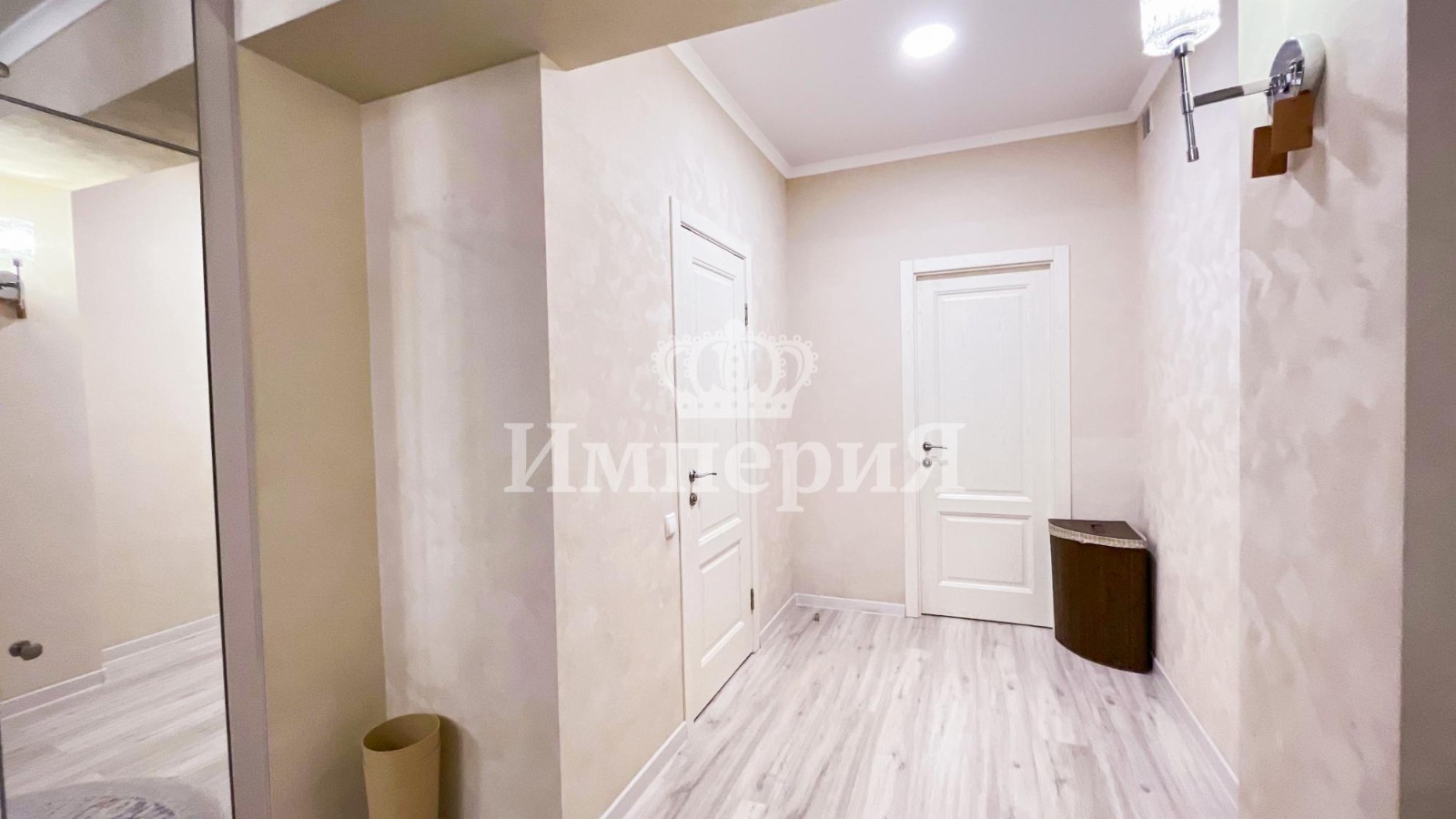 2-комнантная квартира, 47.0 м²,Каратал за 18 000 000