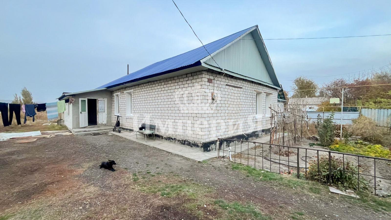 3-комнантный квартира, 101.0 м²,Пушкина за 25 000 000