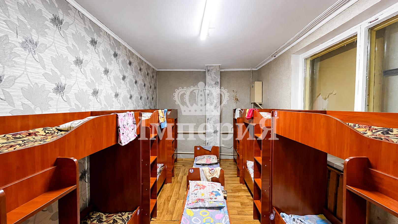 15-комнантный квартира, 266.0 м²,Калиева за 90 000 000