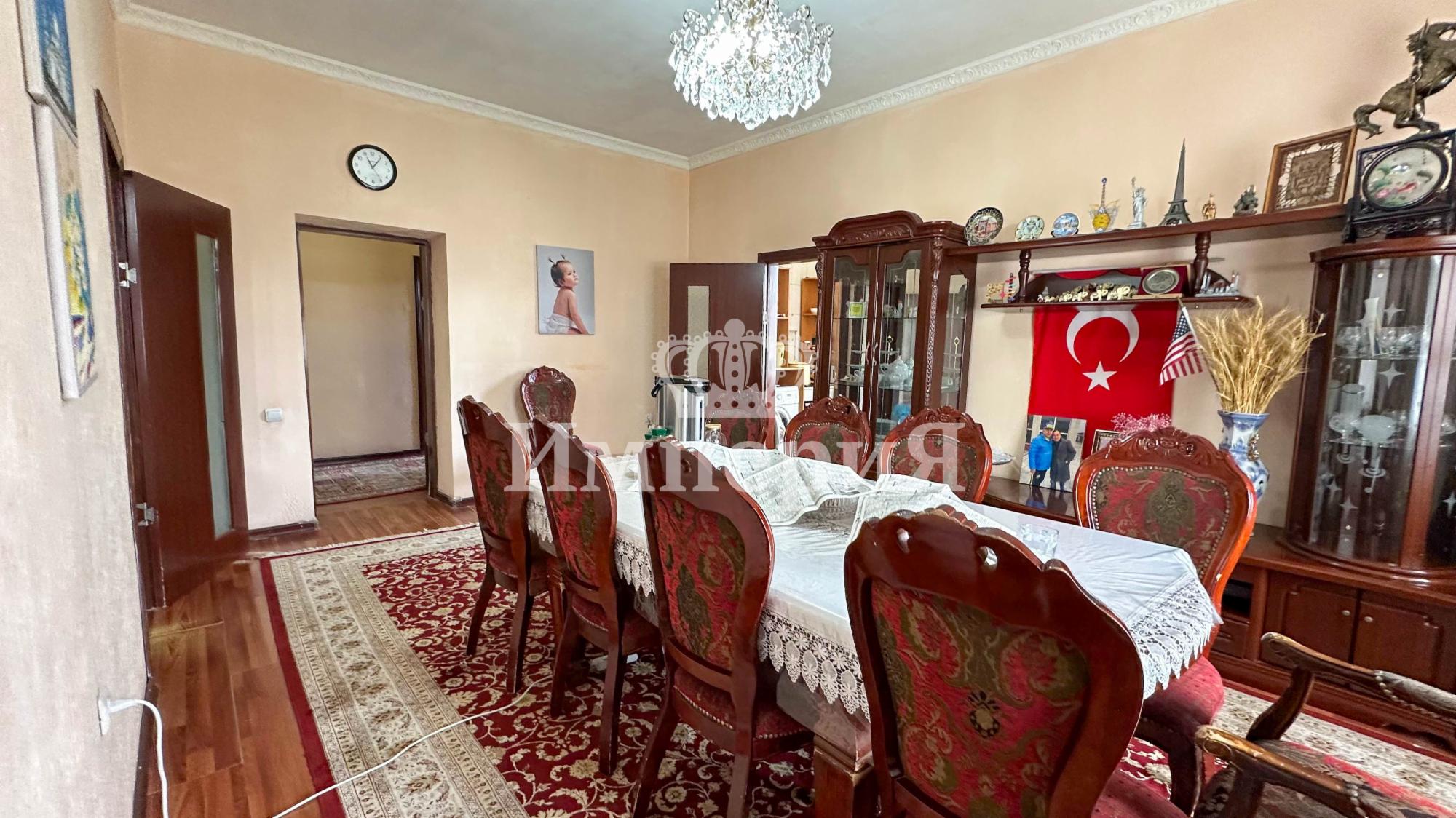 20-комнантный квартира, 493.0 м²,Жансугурова за 95 000 000