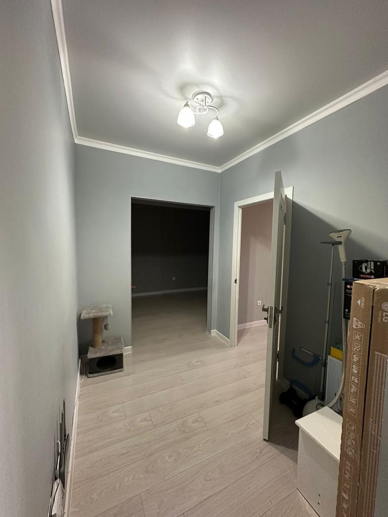 2-комнантная квартира, 65.0 м²,Бирлик за 21 300 000