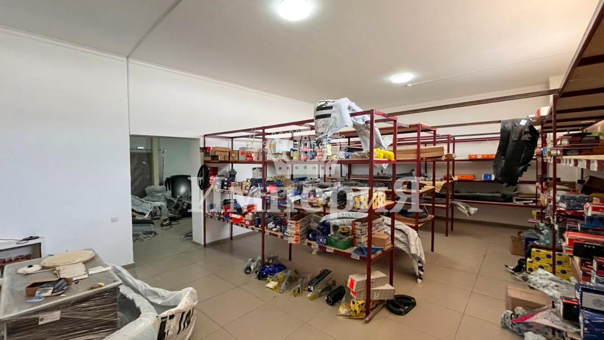 1-комнантный квартира, 765.0 м²,Желтоксан за 190 000 000
