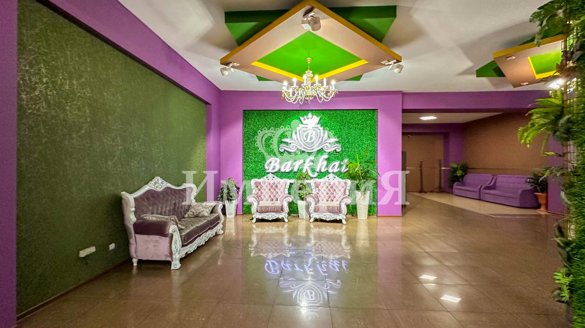 10-комнантный квартира, 1450.0 м²,Каратальская за 290 000 000