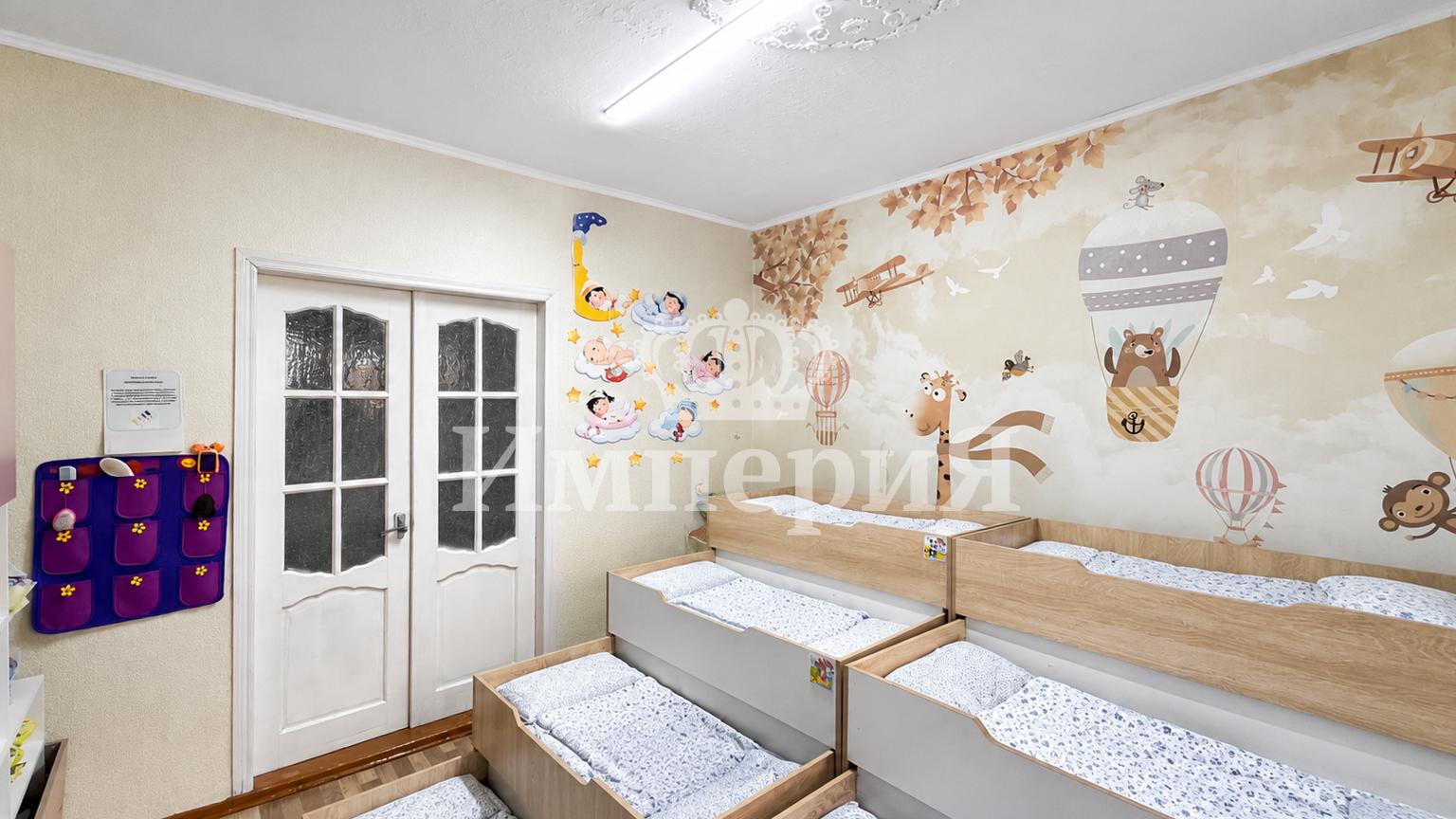 15-комнантный квартира, 266.0 м²,Калиева за 90 000 000