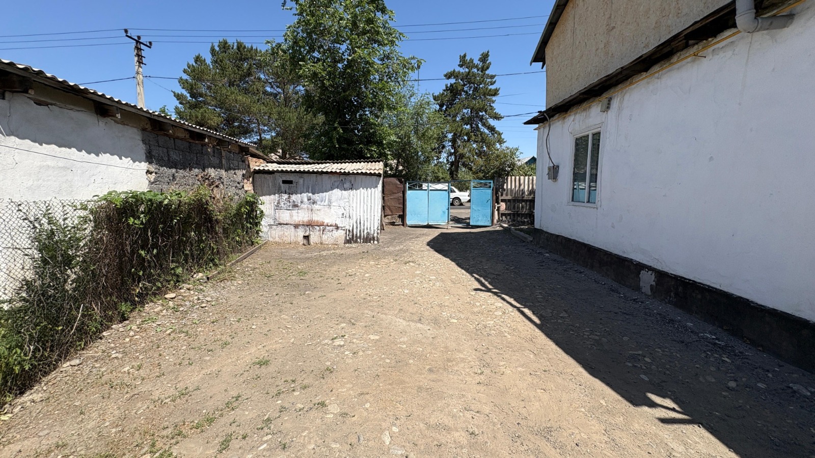 3-комнантный квартира, 67.7 м²,Каратальская за 13 500 000