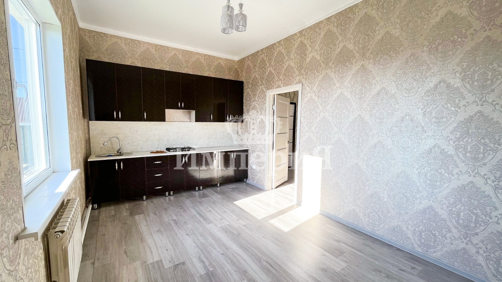 5-комнантный квартира, 160.0 м²,Ынтымак за 35 000 000