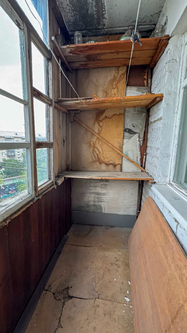 1-комнантная квартира, 37.0 м²,Сапиева за 8 500 000