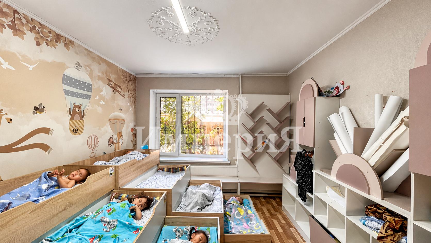 15-комнантный квартира, 266.0 м²,Калиева за 90 000 000