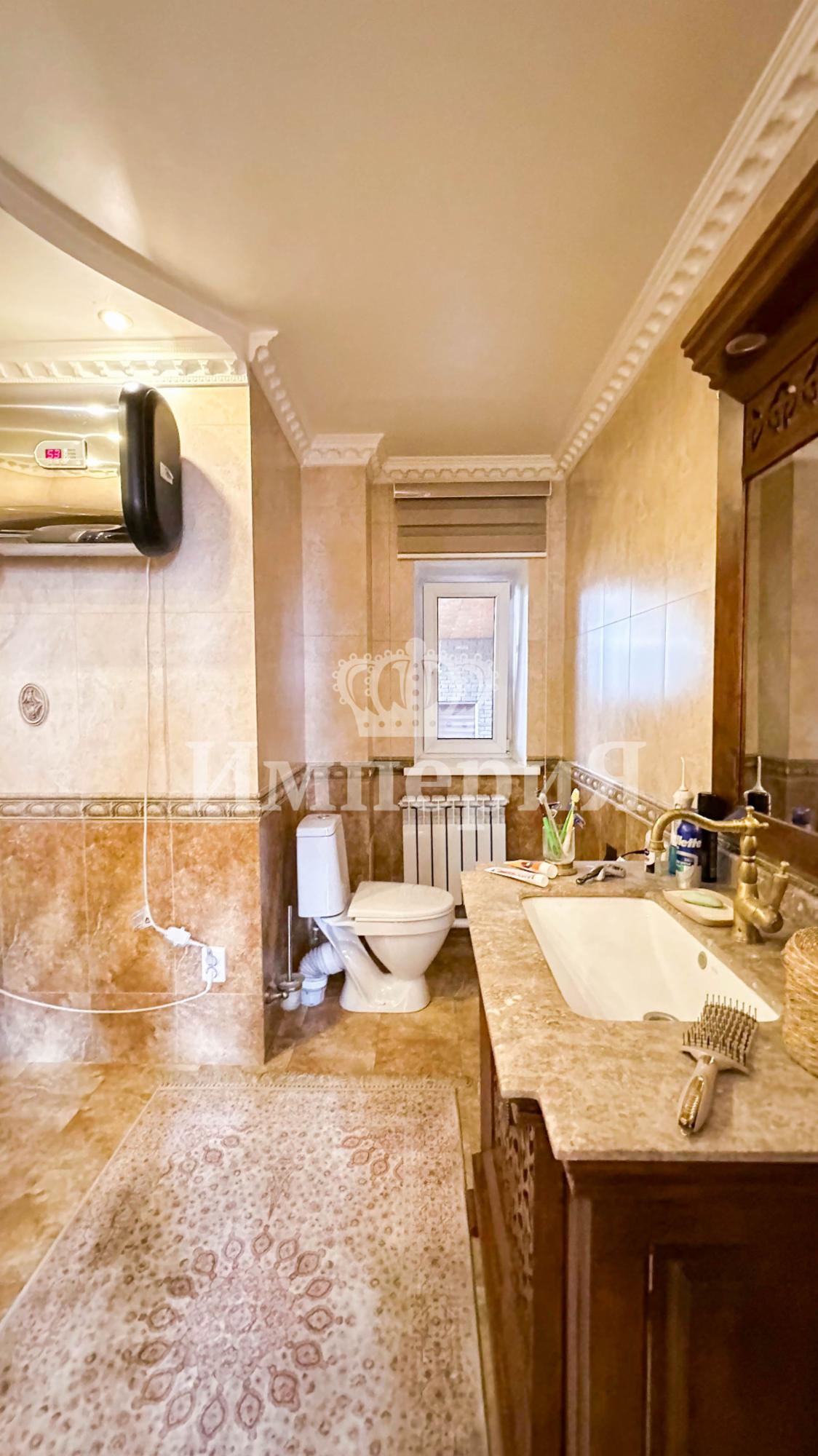 6-комнантный квартира, 300.0 м²,Гали Орманова за 150 000 000