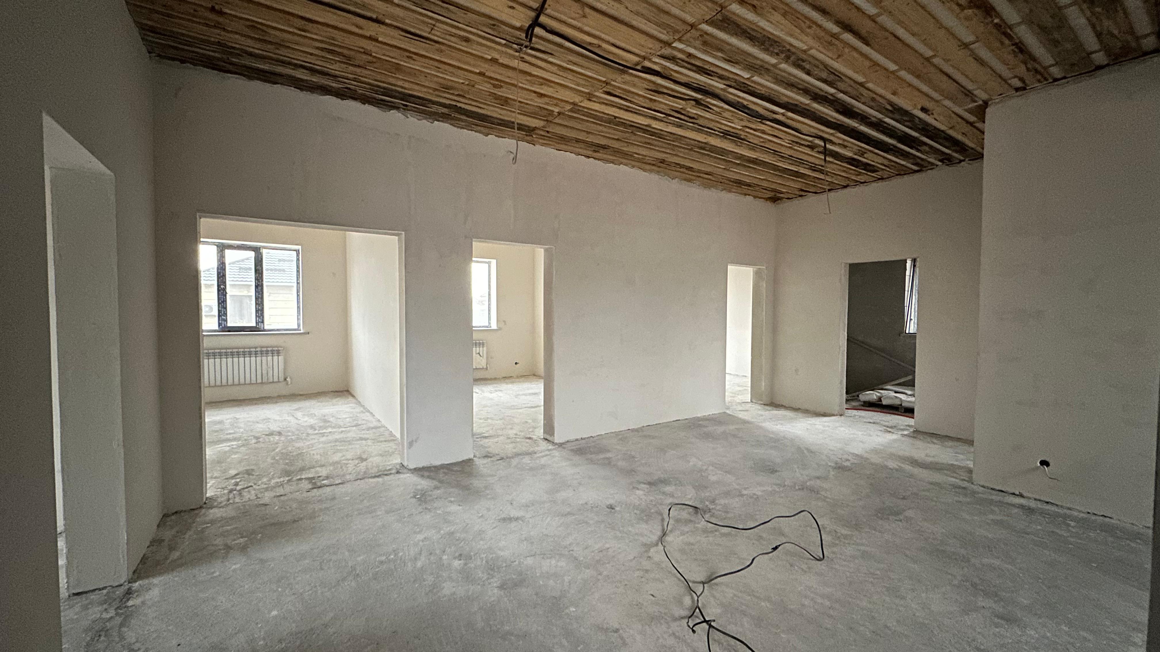 5-комнантный квартира, 204.0 м²,Каблиса Жирау за 53