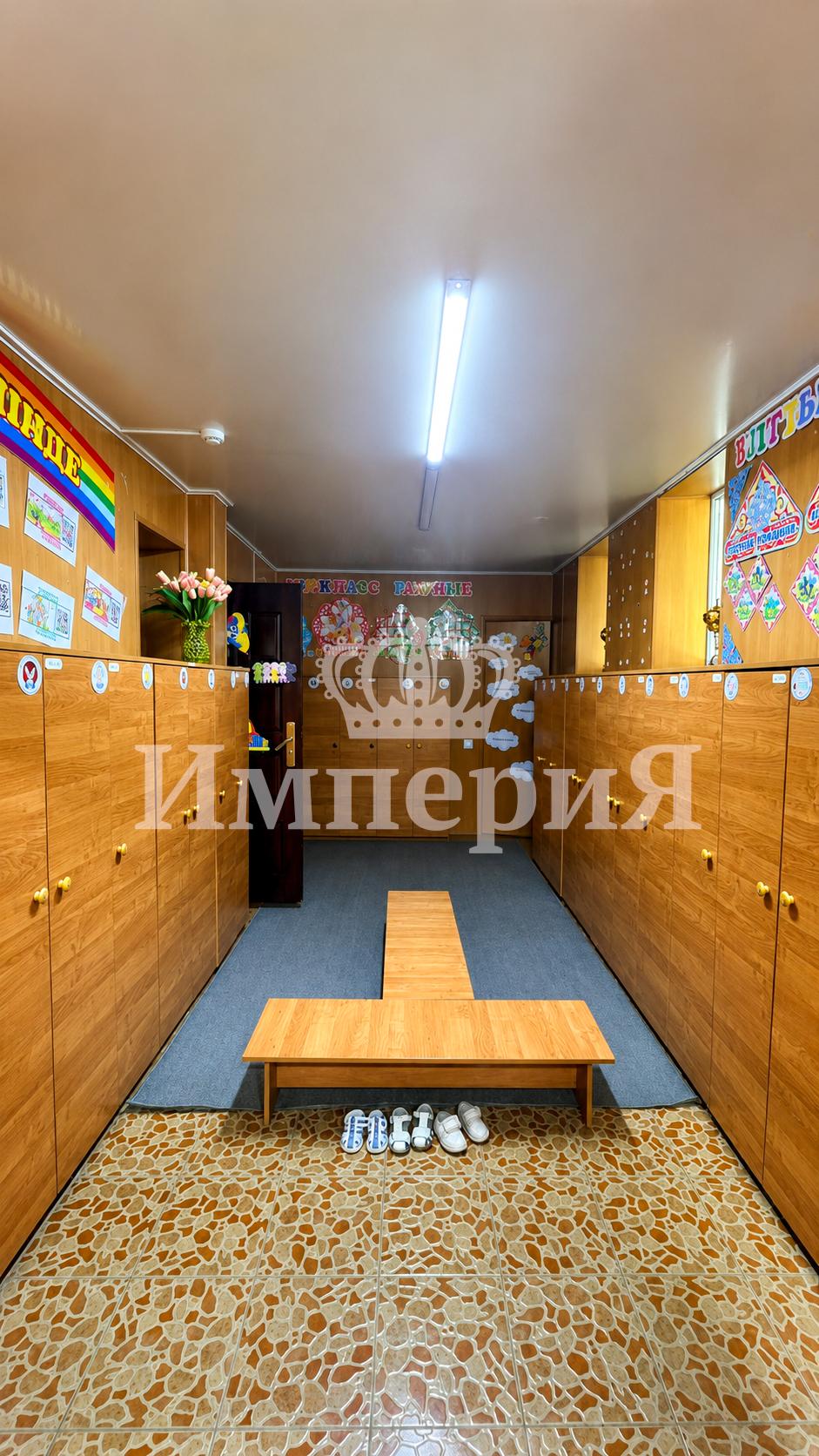 15-комнантный квартира, 266.0 м²,Калиева за 90 000 000